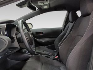 Toyota Corolla 1.8 125H ACTIVE TECH E-CVT TOU SPORT  - Foto 13