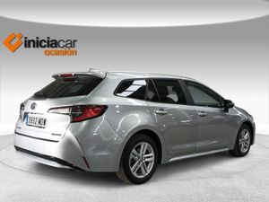 Toyota Corolla 1.8 125H ACTIVE TECH E-CVT TOU SPORT  - Foto 19