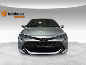 Toyota Corolla 1.8 125H ACTIVE TECH E-CVT TOU SPORT  - Foto 6