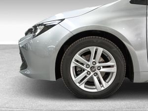 Toyota Corolla 1.8 125H ACTIVE TECH E-CVT TOU SPORT  - Foto 17