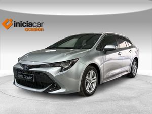 Toyota Corolla 1.8 125H ACTIVE TECH E-CVT TOU SPORT  - Foto 2