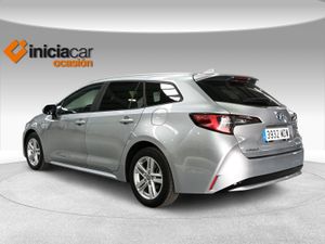 Toyota Corolla 1.8 125H ACTIVE TECH E-CVT TOU SPORT  - Foto 3