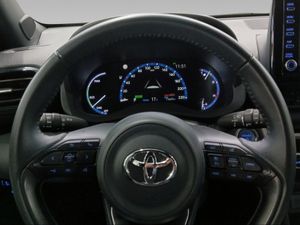 Toyota Yaris Cross 1.5 120H Active Tech  - Foto 14