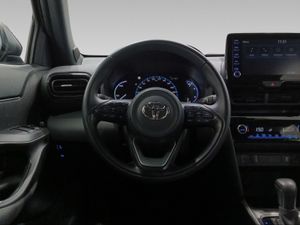 Toyota Yaris Cross 1.5 120H Active Tech  - Foto 10