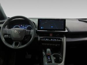 Toyota C-HR 1.8 140H Advance  - Foto 9