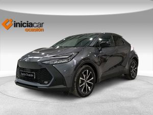 Toyota C-HR 1.8 140H Advance  - Foto 2