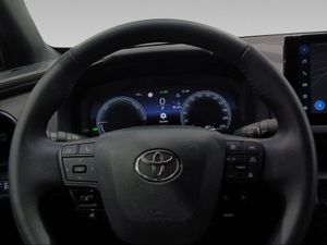 Toyota C-HR 1.8 140H Advance  - Foto 14