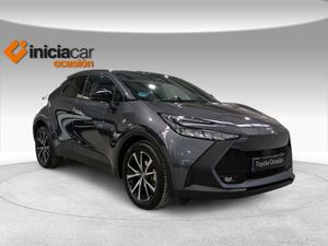 Toyota C-HR 1.8 140H Advance  - Foto 20