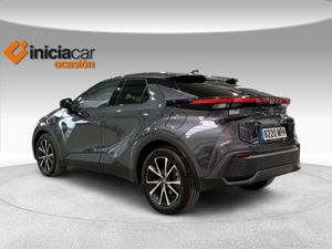 Toyota C-HR 1.8 140H Advance  - Foto 3