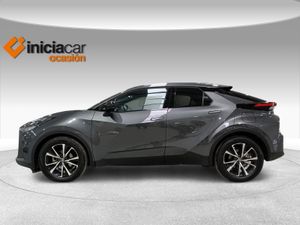 Toyota C-HR 1.8 140H Advance  - Foto 4