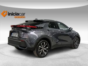 Toyota C-HR 1.8 140H Advance  - Foto 19