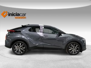 Toyota C-HR 1.8 140H Advance  - Foto 18