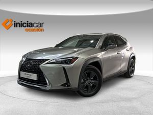 Lexus UX 2.0 250h Premium  - Foto 2