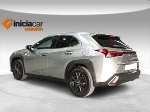 Lexus UX 2.0 250h Premium  - Foto 3