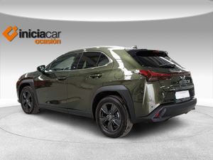 Lexus UX 2.0 250h Premium  - Foto 3