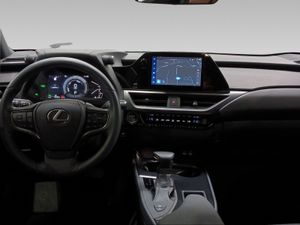 Lexus UX 2.0 250h Premium  - Foto 9