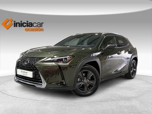 Lexus UX 2.0 250h Premium  - Foto 2