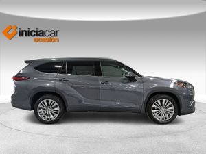 Toyota Highlander 2.5 Advance P. Met. Techo Panorámico  - Foto 18