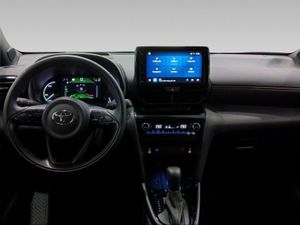 Toyota Yaris Cross 1.5 120H Adventure  - Foto 9