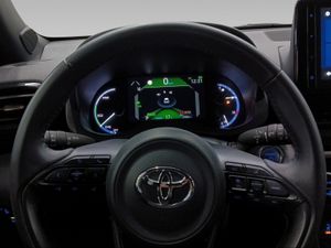 Toyota Yaris Cross 1.5 120H Adventure  - Foto 14