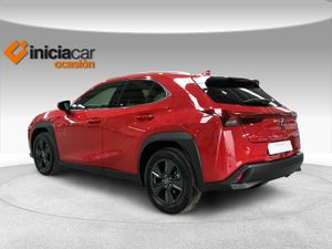 Lexus UX 2.0 250h Premium  - Foto 3