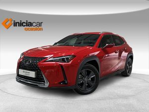 Lexus UX 2.0 250h Premium  - Foto 2