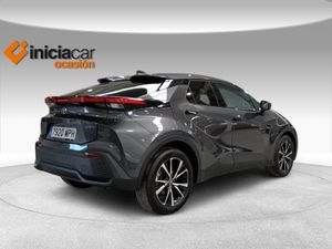 Toyota C-HR 1.8 140H Advance  - Foto 19