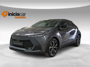 Toyota C-HR 1.8 140H Advance  - Foto 2