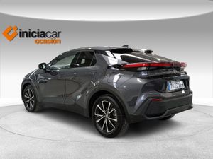 Toyota C-HR 1.8 140H Advance  - Foto 3