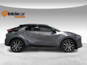 Toyota C-HR 1.8 140H Advance  - Foto 18