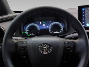 Toyota C-HR 1.8 140H Advance  - Foto 14