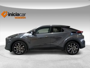 Toyota C-HR 1.8 140H Advance  - Foto 4