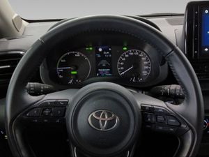 Toyota Yaris 1.5 120H Active Plus  - Foto 14