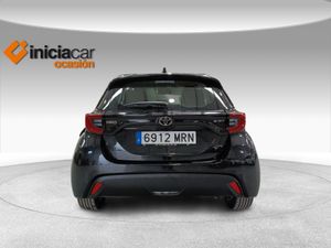 Toyota Yaris 1.5 120H Active Plus  - Foto 5