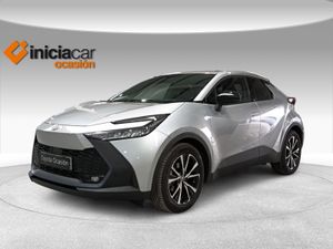 Toyota C-HR 1.8 140H Advance  - Foto 2