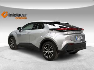 Toyota C-HR 1.8 140H Advance  - Foto 3