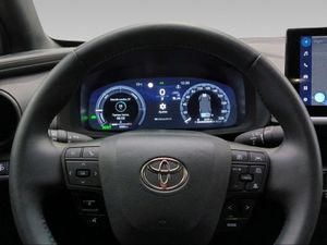 Toyota C-HR 1.8 140H Advance  - Foto 14