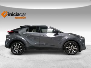 Toyota C-HR 1.8 140H Advance  - Foto 18