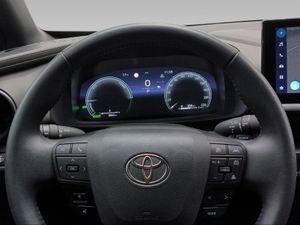 Toyota C-HR 1.8 140H Advance  - Foto 14