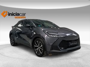 Toyota C-HR 1.8 140H Advance  - Foto 20