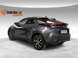 Toyota C-HR 1.8 140H Advance  - Foto 3