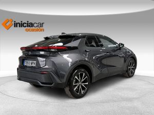 Toyota C-HR 1.8 140H Advance  - Foto 19