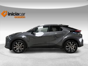 Toyota C-HR 1.8 140H Advance  - Foto 4