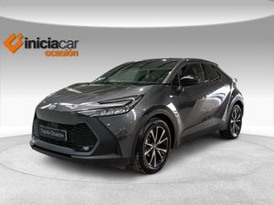 Toyota C-HR 1.8 140H Advance  - Foto 2