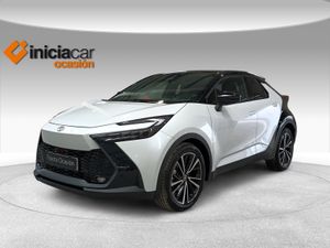 Toyota C-HR 2.0 200H Premiere Edition  - Foto 2