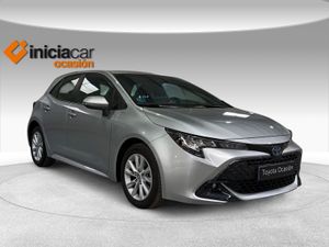 Toyota Corolla 140H Active Plus  - Foto 20