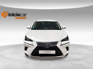 Lexus NX 2.5 300h Business 2WD  - Foto 6