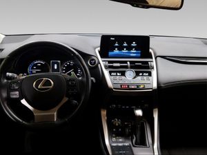 Lexus NX 2.5 300h Business 2WD  - Foto 9