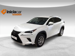 Lexus NX 2.5 300h Business 2WD  - Foto 2