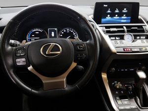 Lexus NX 2.5 300h Business 2WD  - Foto 14